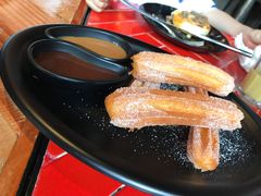 -Luchador摔跤手墨西哥餐厅(恒宇广场店)