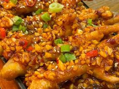 -韩阳王石板烤肉