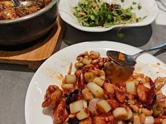-四川饭店(城乡购物中心店)