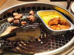 -火炉火自助餐(枫蓝国际店)