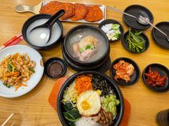 -高社长参鸡汤(高丽街店)