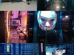 -酷秀KTV(五道口店)