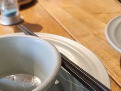 -蜜桃餐厅·伴山(湖滨商业街店)