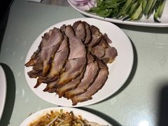 -老昌春饼(中央大街店)
