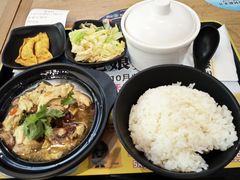 -老娘舅(吴淞路店)