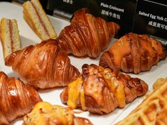 -深圳福田香格里拉大酒店