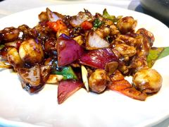 甘香酱墨鱼仔-新加坡海鲜(国贸商城店)
