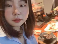 -山之屋炭火烧肉·生啤畅饮(大朗万科中央公园店)