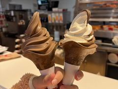 -肯德基(星河店)
