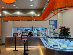 -St蛋糕王国(亨特店)