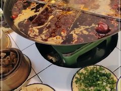 -石灰市老火锅(北滨路店)