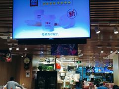 -西贝莜面村(当代商城店)