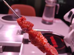 -丰茂烤串(全国首店)
