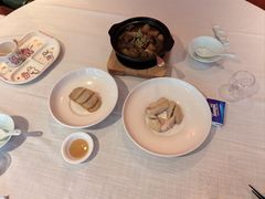 -醉辉皇原味海鲜江南菜(成都大魔方店)