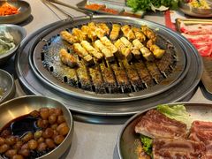 -韩一品韩国料理(柏庐南路店)