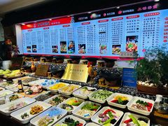 -百味地锅鸡(二店·财校分店)