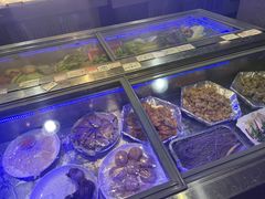 -丰收渔港饭店(嵊泗店)
