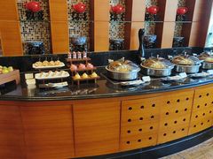-深圳凯宾斯基酒店