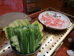 -牛牛章·章鱼水煎肉(光谷世界城店)