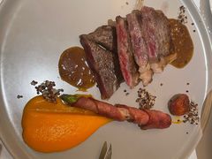 -戈雅法餐厅(世界城广场店)