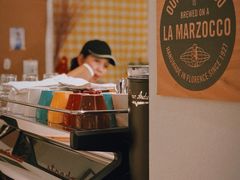 -红小姐咖啡馆(西津渡店)