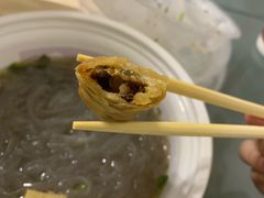 -回味鸭血粉丝汤(新城市广场店)