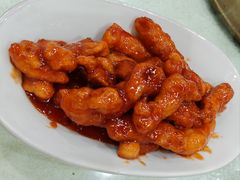 -郭林家常菜(洋桥店)