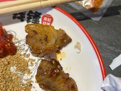-钱锋炭缸烧烤(南湖大路总店)