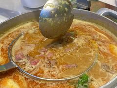 -荣叔港式沙嗲牛肉火锅(正佳潮流店)