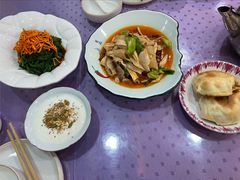 -新疆巴州金丝特餐厅(大钟寺店)