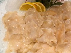 象鼻蚌-海逸海鲜酒家(古北店)