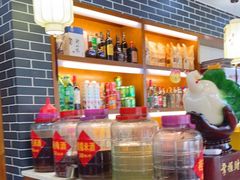 -吃香喝辣·地道衡东菜(南岳大庙店)
