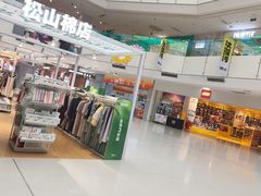 -北京华联购物中心(天通苑店)