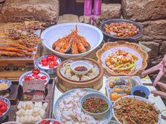 -串盟烧烤大排档·长沙美食地标(星沙店)