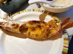 -喜庭海鲜自助(来福士店)