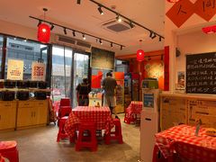 -荆九爷爆炒桥头三嫩(浙大店)