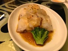 -富力丽思卡尔顿酒店·丽轩中餐厅