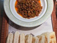 -秦月轩·陕西家乡菜(阜成路·五棵松店)