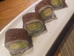 -山葵家·创意料理(万象汇店)