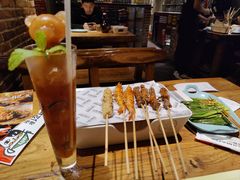 -馋嘴猫北京食堂·烤鸭·宵夜(亚运村店)
