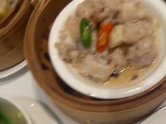 -君庭中餐厅(友谊宾馆店)