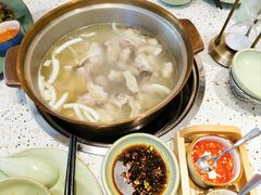 -椰子营·椰子鸡火锅(万象里店)