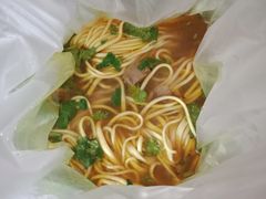 -顺发拉面(长湖路店)
