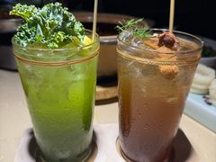 -小柴米·传统江西菜(八一广场店)