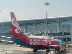 -石家庄正定国际机场-T2航站楼