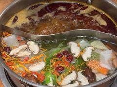 -掂档潮汕牛肉火锅(cityon熙地港店)