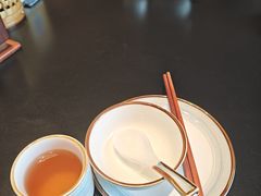 -必香居·市井茶社(兴城路店)