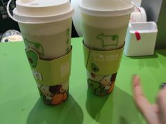 -迷客夏Milksha(无锡苏宁店)