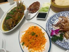-梅利汴京烤鸭•开封豫菜地标店(晋安路店)