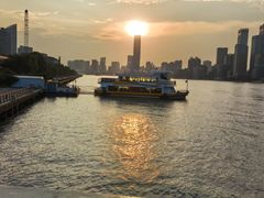 -黄浦江游览(十六铺3号码头)